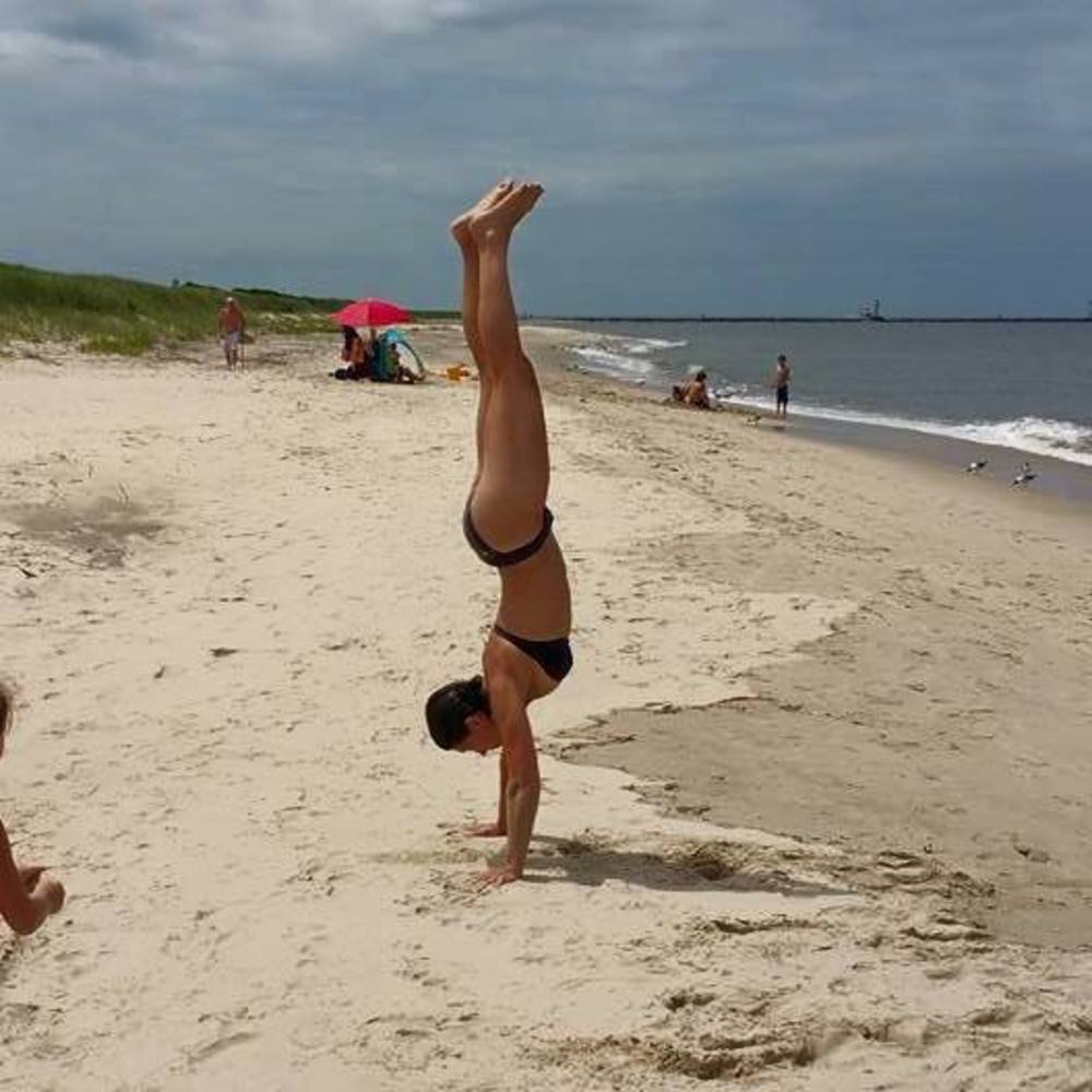 Meet your Posher, Tricia